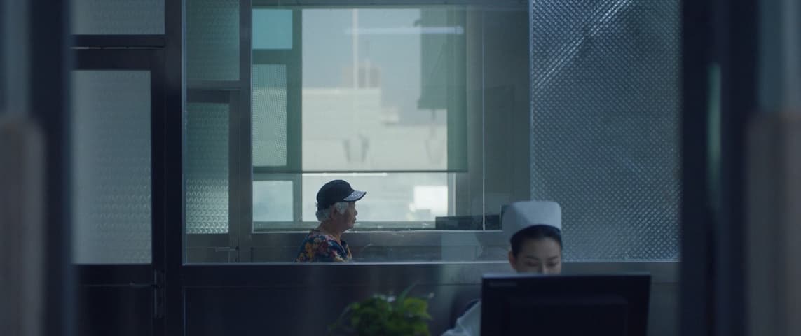 Image 2 de The Farewell
