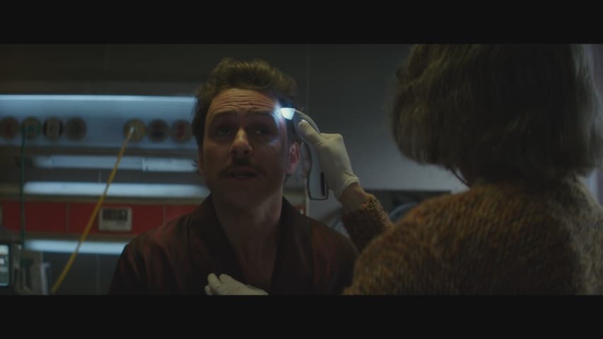 Hotel Artemis frame 2