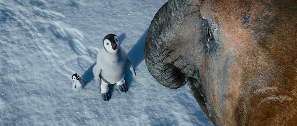 Image 3 de Happy Feet Two