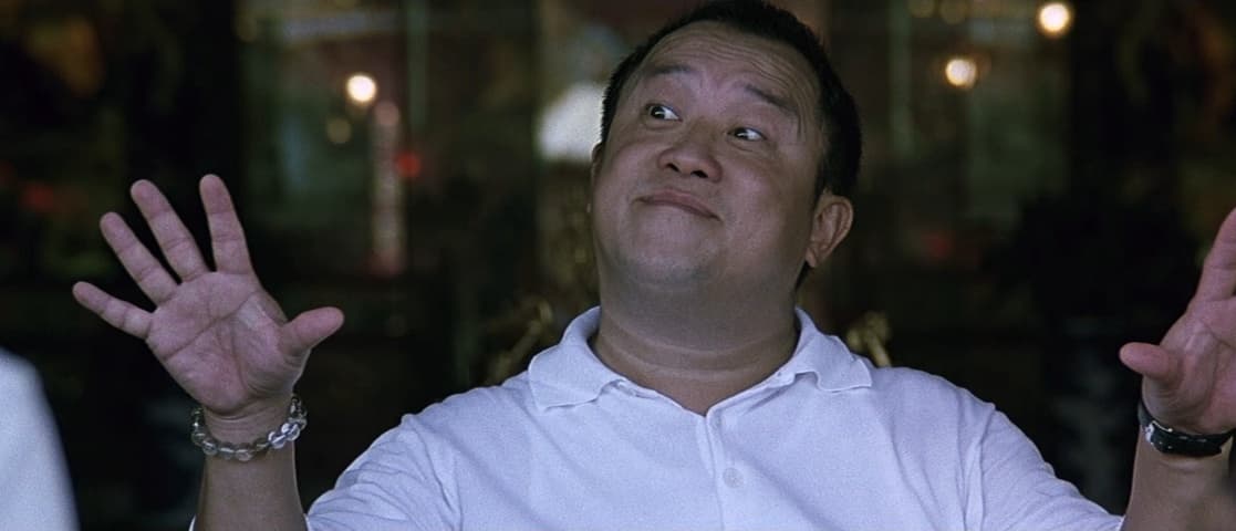 Image 2 de Infernal Affairs