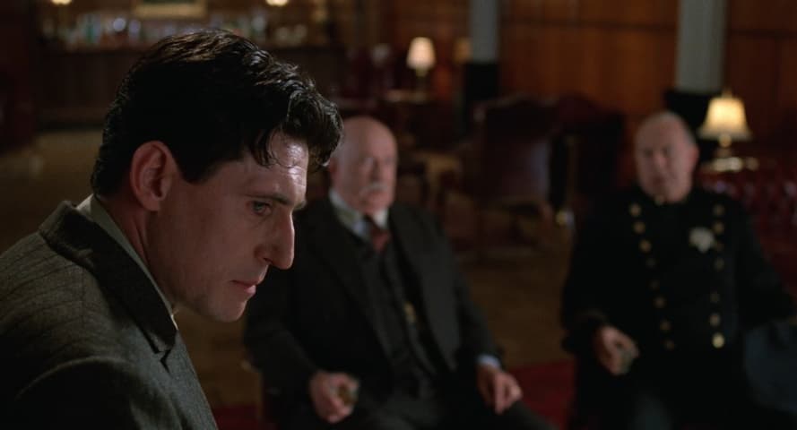 Miller's Crossing frame 2