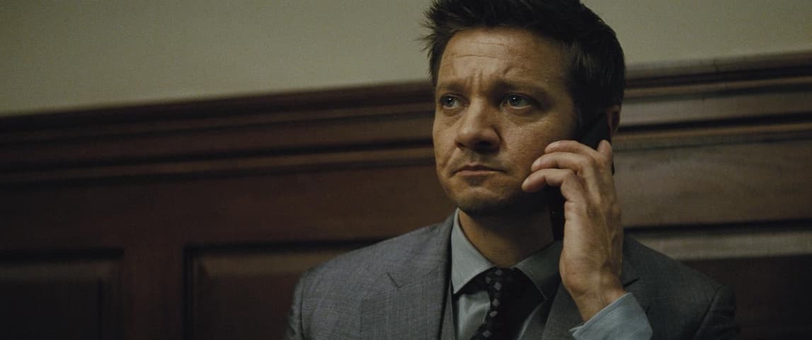 Mission: Impossible – Rogue Nation frame 4