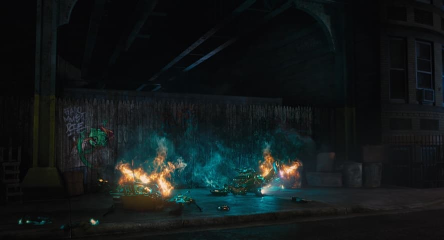 Image 2 de Men in Black 3