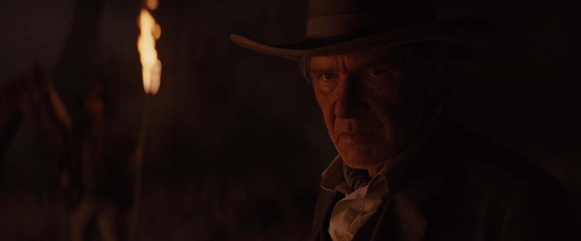 Cowboys & Aliens frame 2