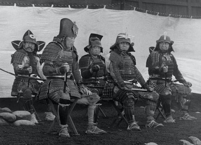Image 3 de Throne of Blood