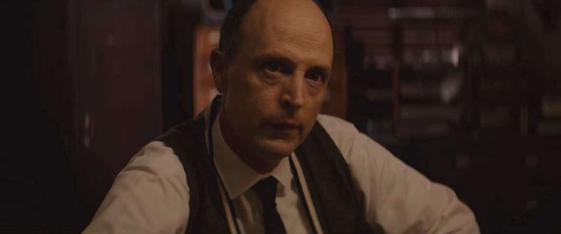 Selma frame 2