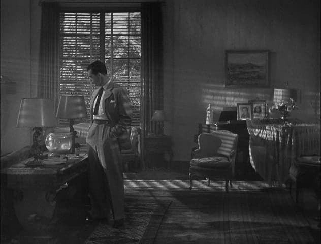 Double Indemnity, кадр 4