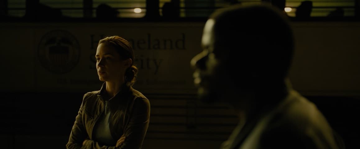 Image 2 de Sicario