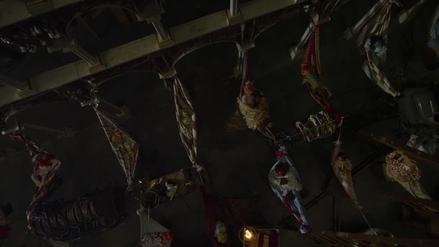 Image 4 de The Muppets