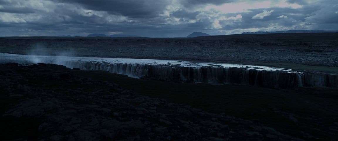 Prometheus frame 4