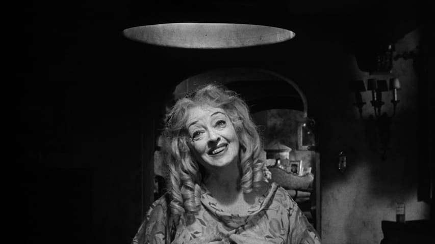 What Ever Happened to Baby Jane? frame 3