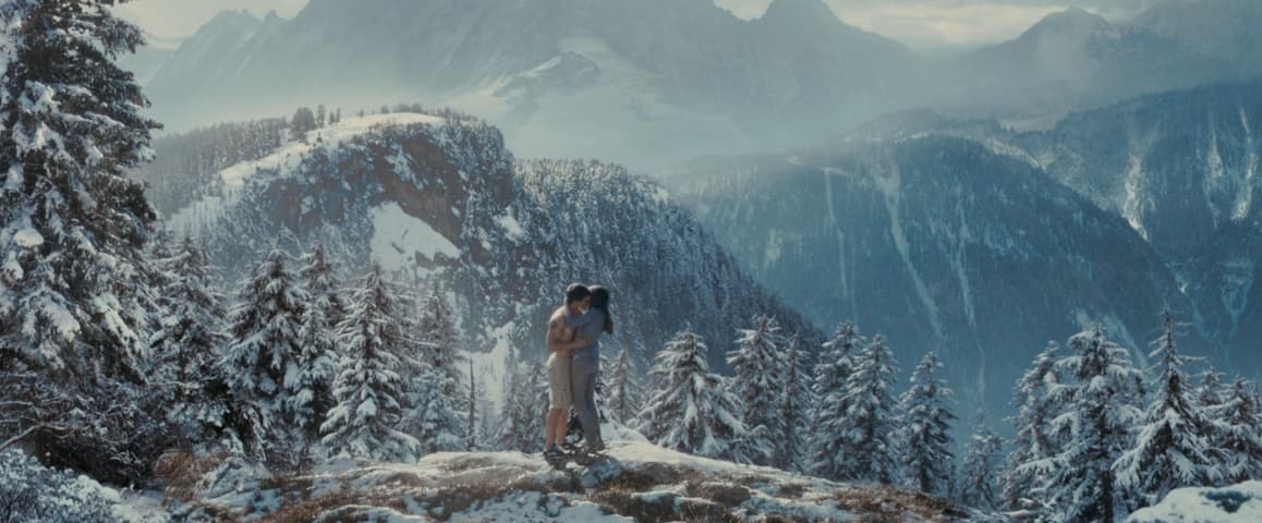 Image 3 de The Twilight Saga: Eclipse