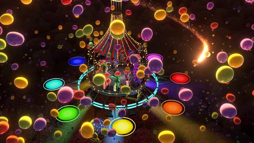 Image 3 de Madagascar 3: Europe's Most Wanted