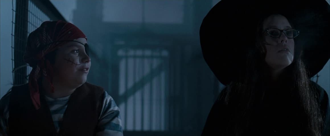 Trick 'r Treat frame 4