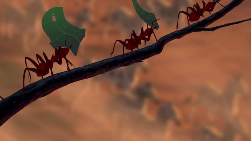 Image 4 de The Lion King