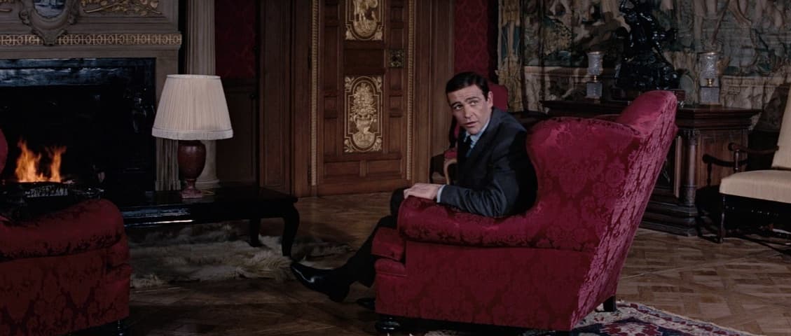 Thunderball, кадр 4