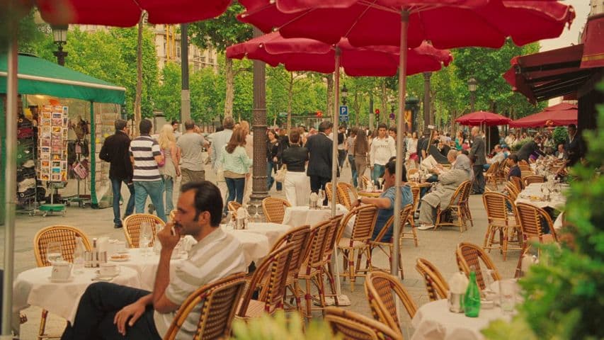 Image 1 de Midnight in Paris