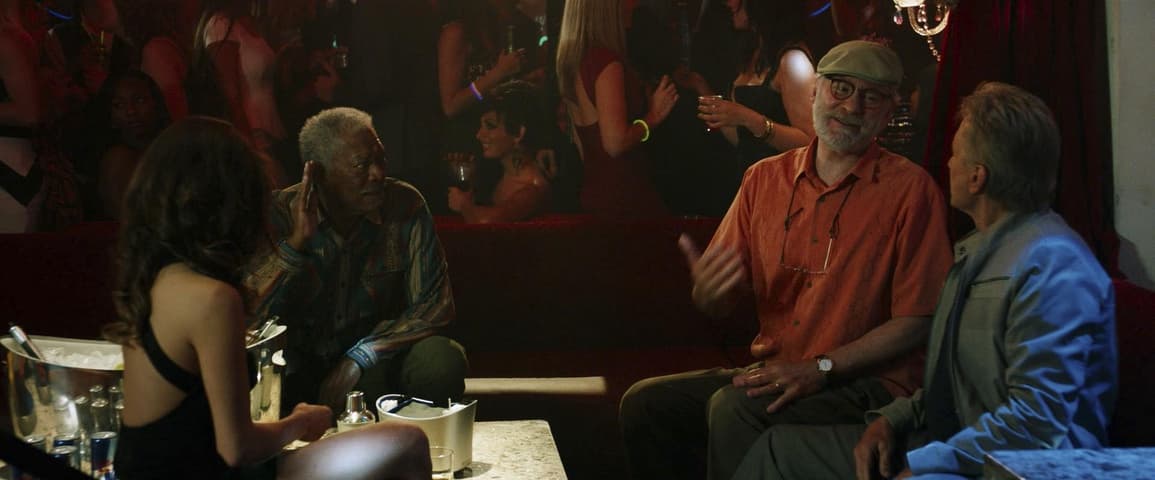 Last Vegas frame 2