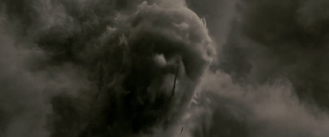 Harry Potter and the Half-Blood Prince frame 1