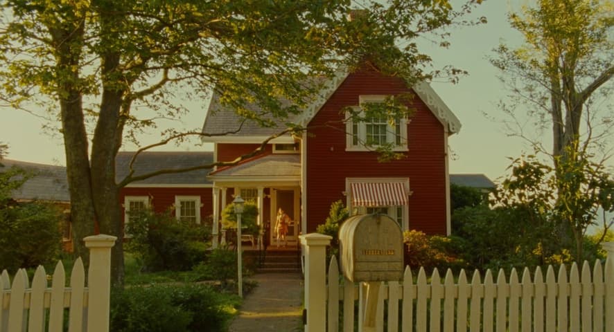 Image 4 de Moonrise Kingdom