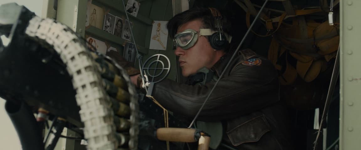 Image 1 de Unbroken