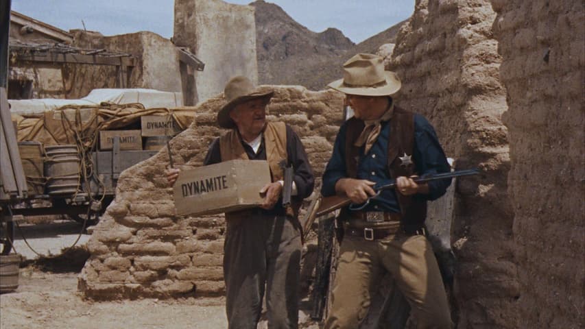 Image 1 de Rio Bravo