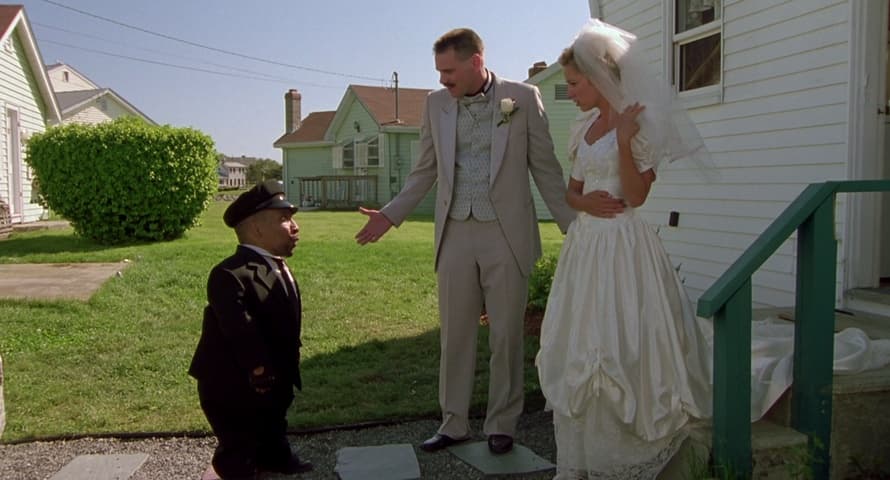 Me, Myself & Irene frame 1