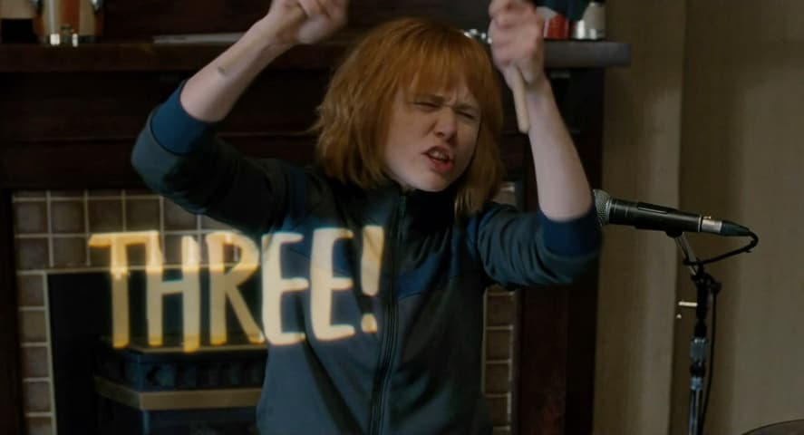Scott Pilgrim vs. the World frame 1