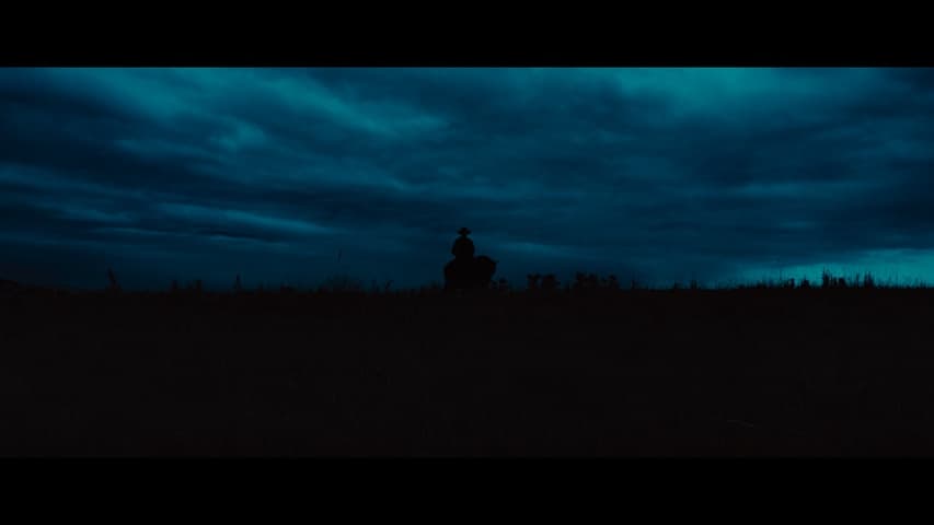 The Magnificent Seven frame 3
