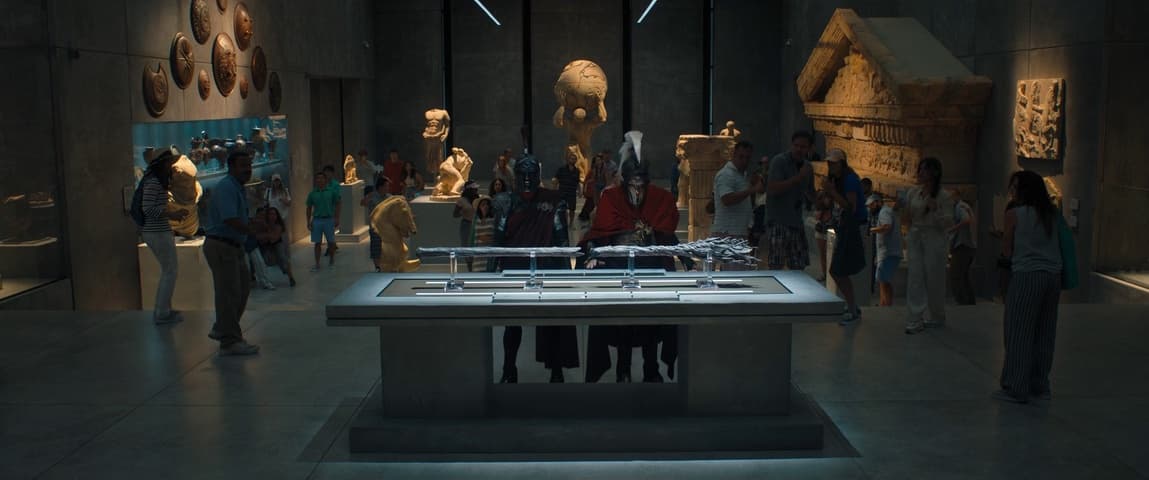 Image 2 de Shazam! Fury of the Gods