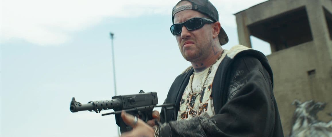 Chappie frame 4