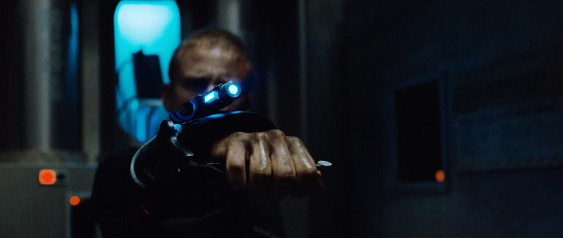 Image 4 de Pandorum