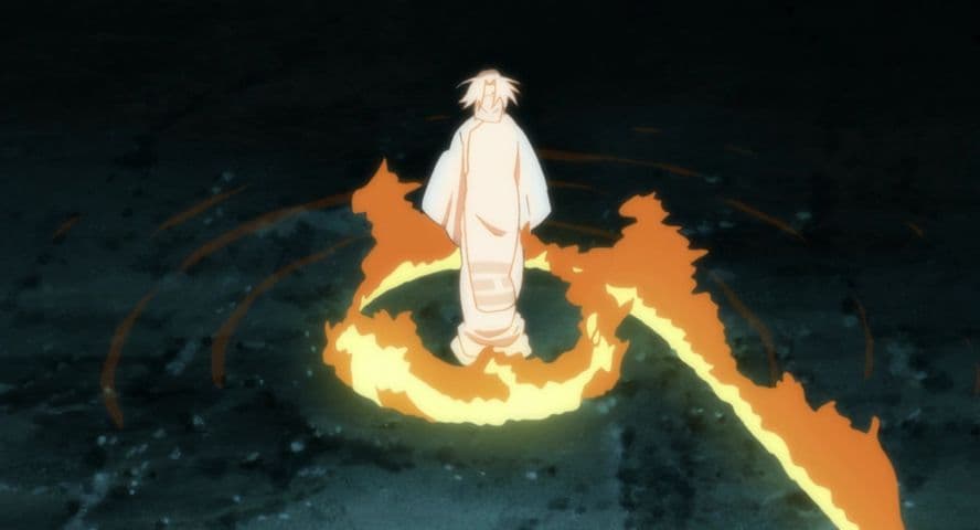 Image 3 de Naruto Shippuden the Movie