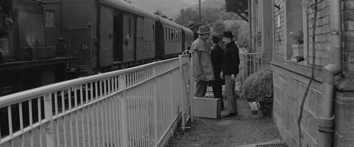 Image 1 de Jules and Jim