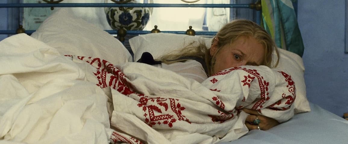 Mamma Mia! frame 1