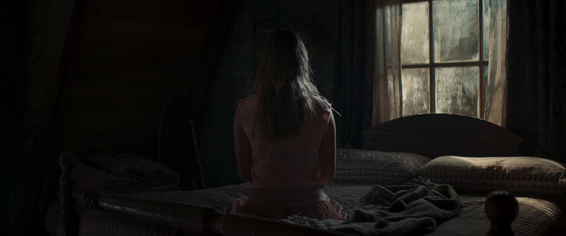 Evil Dead Rise frame 3