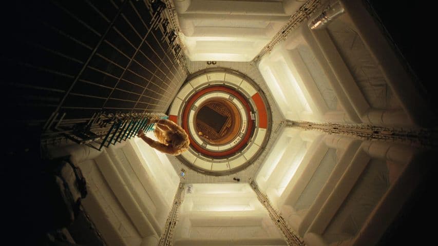 Project Hail Mary frame 1