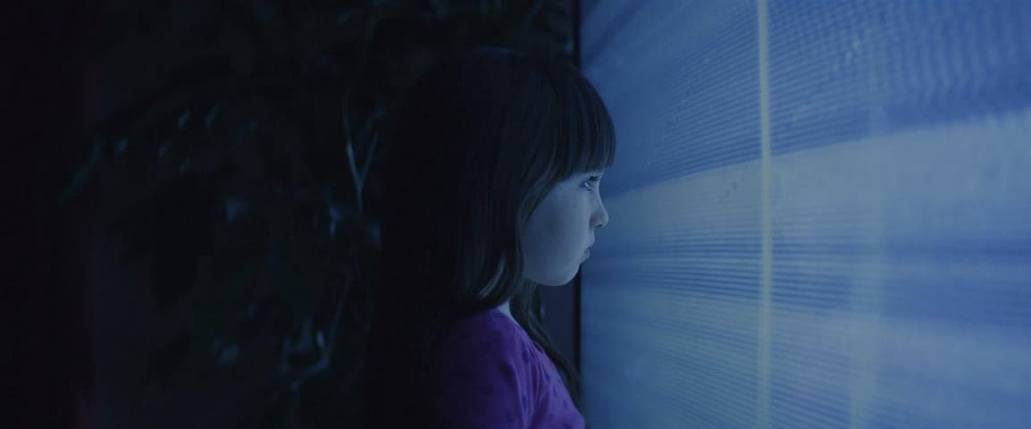 Poltergeist, кадр 4