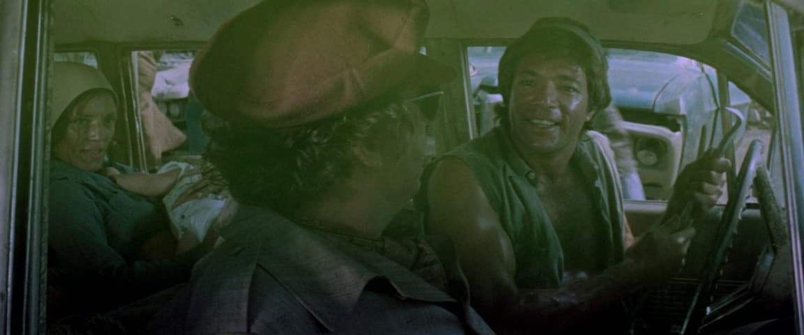 Image 2 de Soylent Green