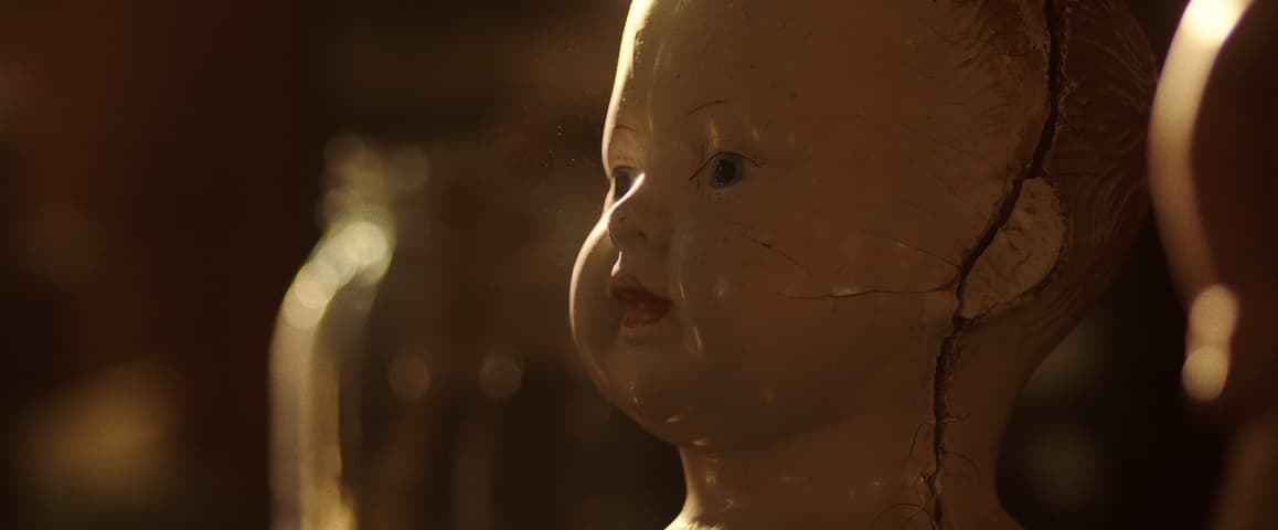 Image 2 de Annabelle: Creation