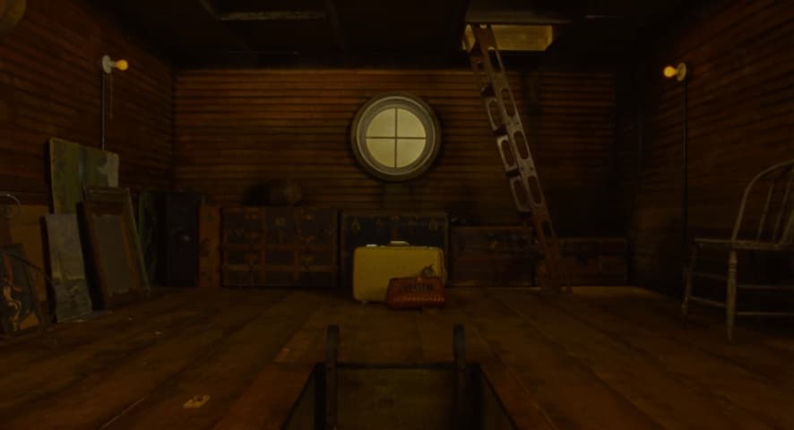 Image 2 de Moonrise Kingdom
