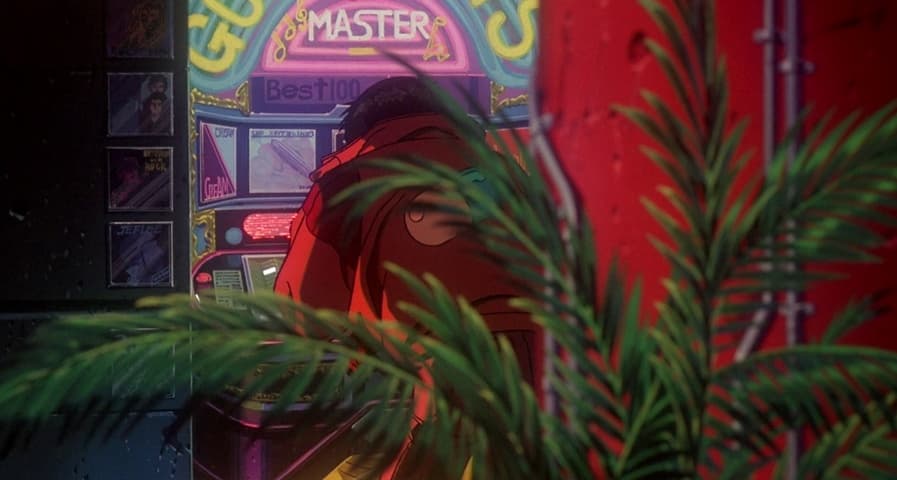 Akira frame 3