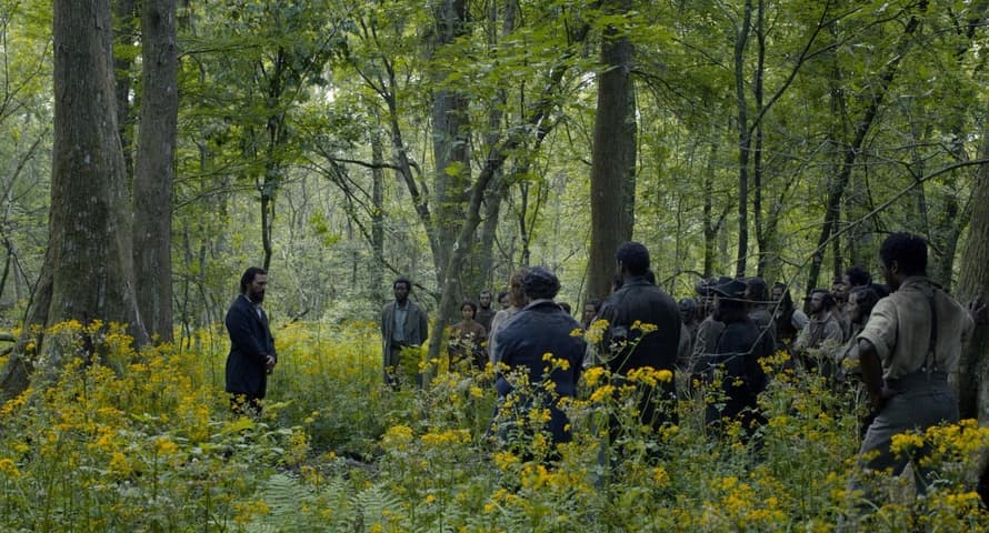 Image 2 de Free State of Jones