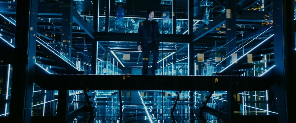 Image 1 de John Wick: Chapter 3 – Parabellum