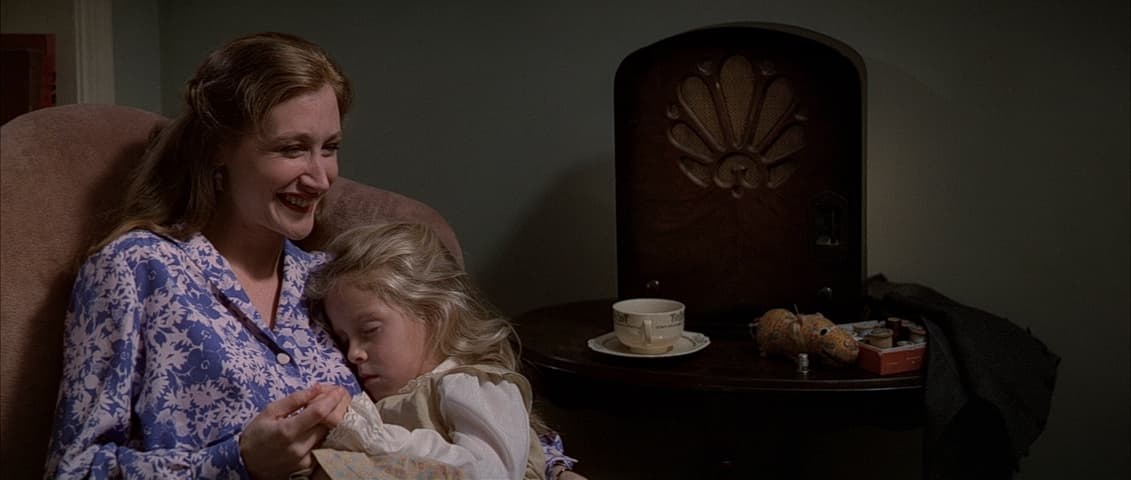 The Untouchables frame 1