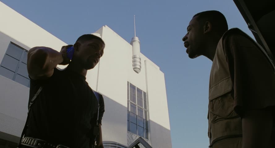 Bad Boys frame 4