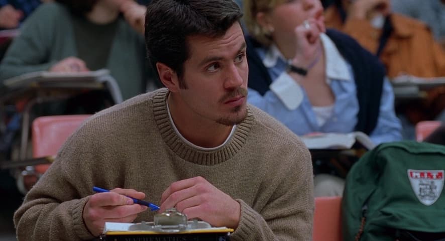 Good Will Hunting, кадр 3