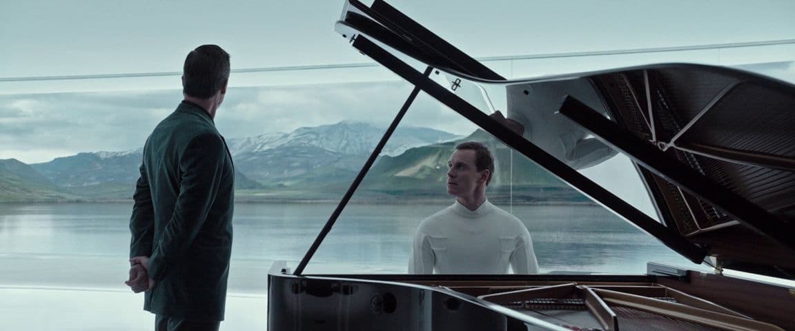 Alien: Covenant, кадр 1