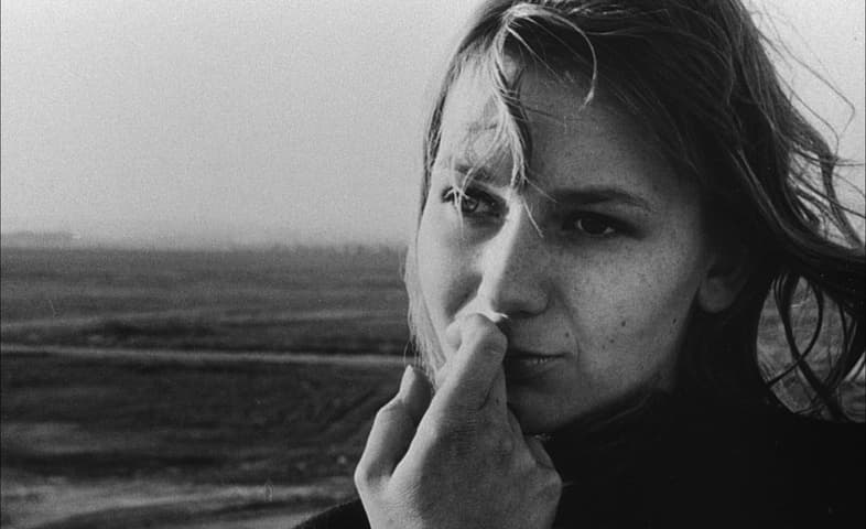 La Jetée, кадр 4