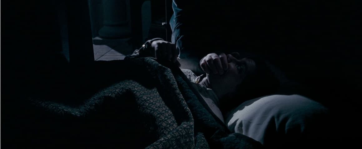 The Chronicles of Narnia: Prince Caspian frame 4